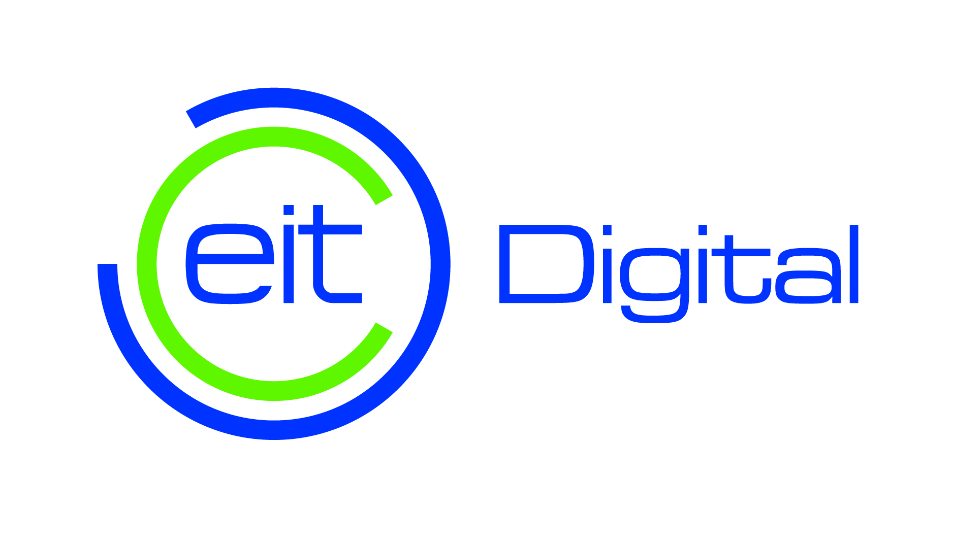 EIT Digital logo